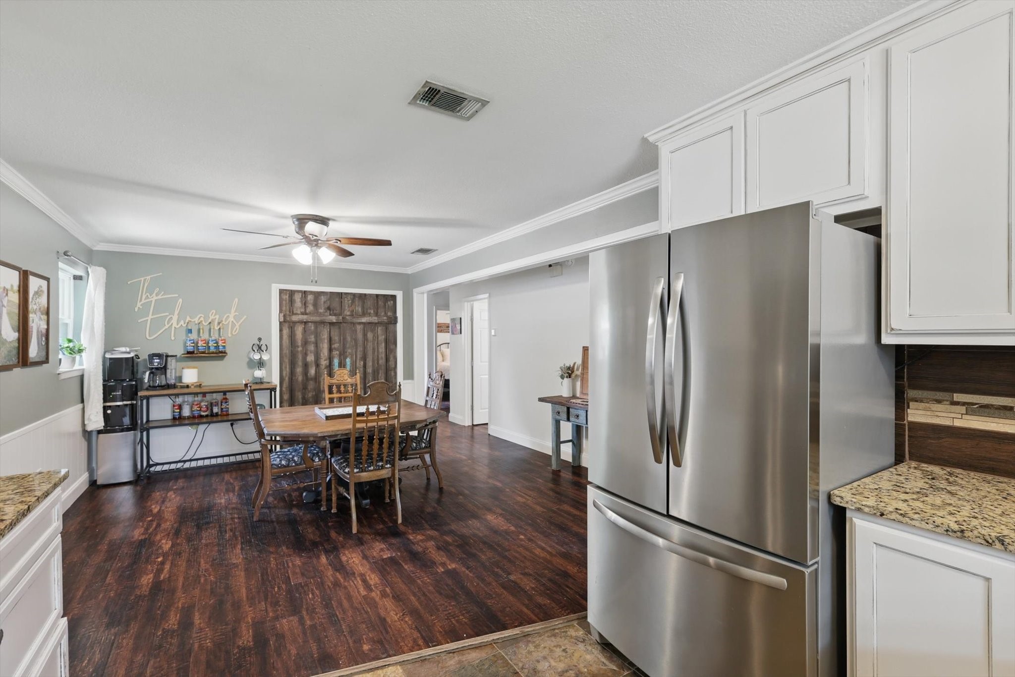 8832 Kate Street White Settlement TX 76108