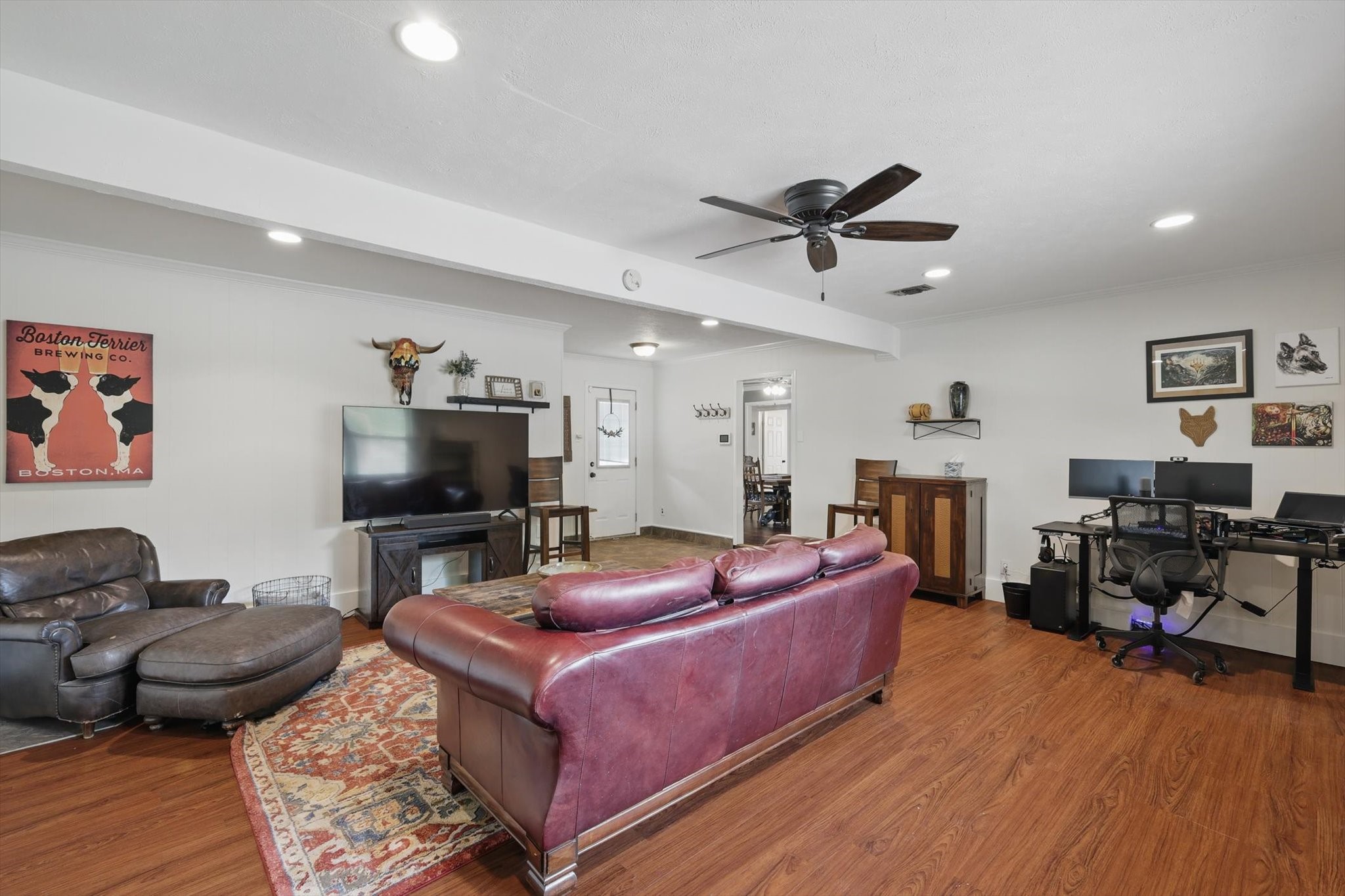8832 Kate Street White Settlement TX 76108