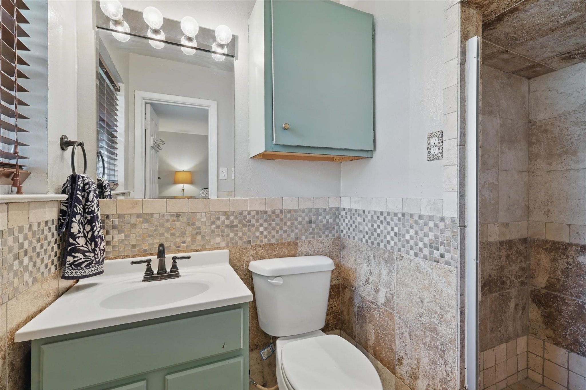 8832 Kate Street White Settlement TX 76108