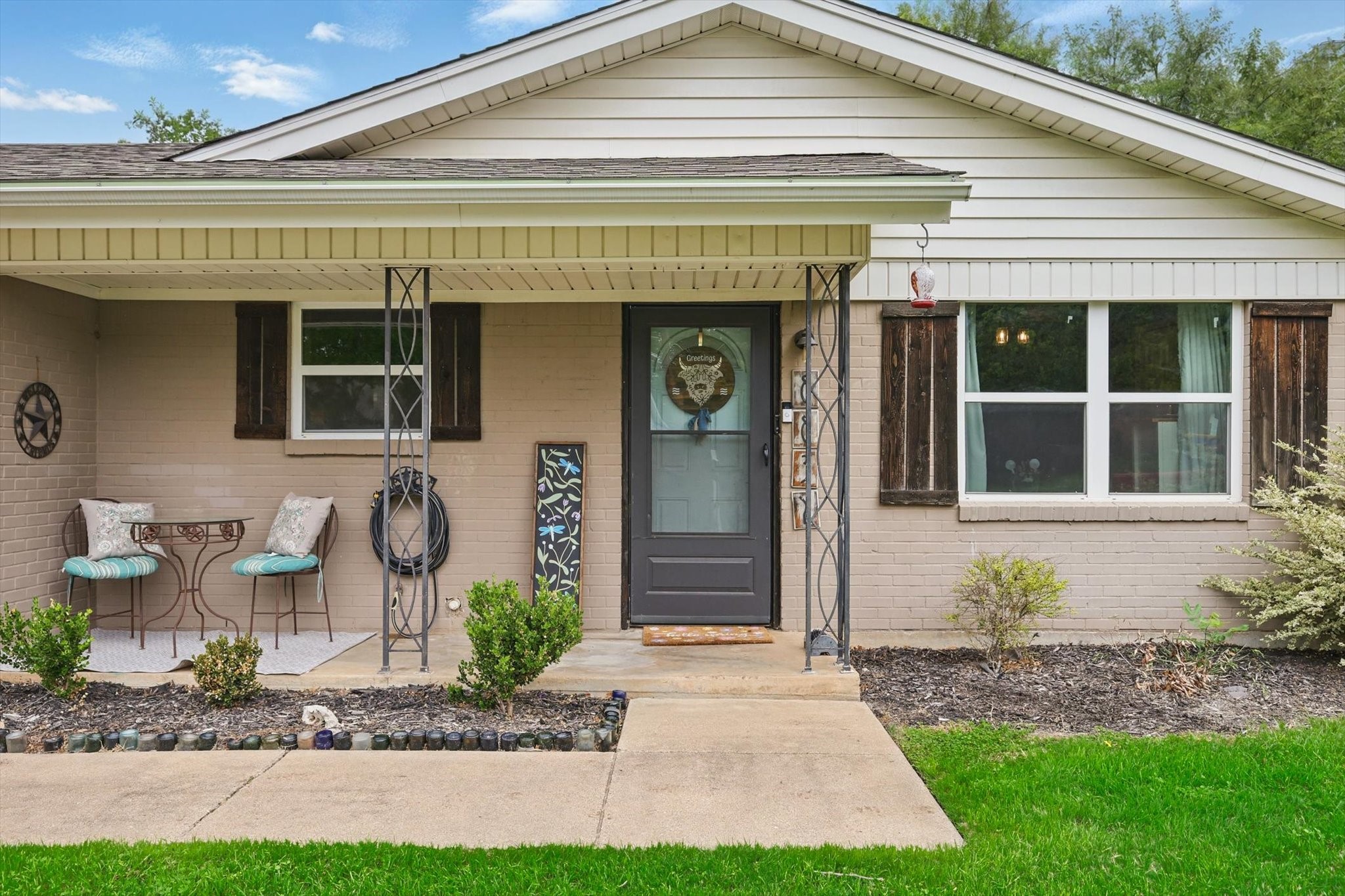 8832 Kate Street White Settlement TX 76108