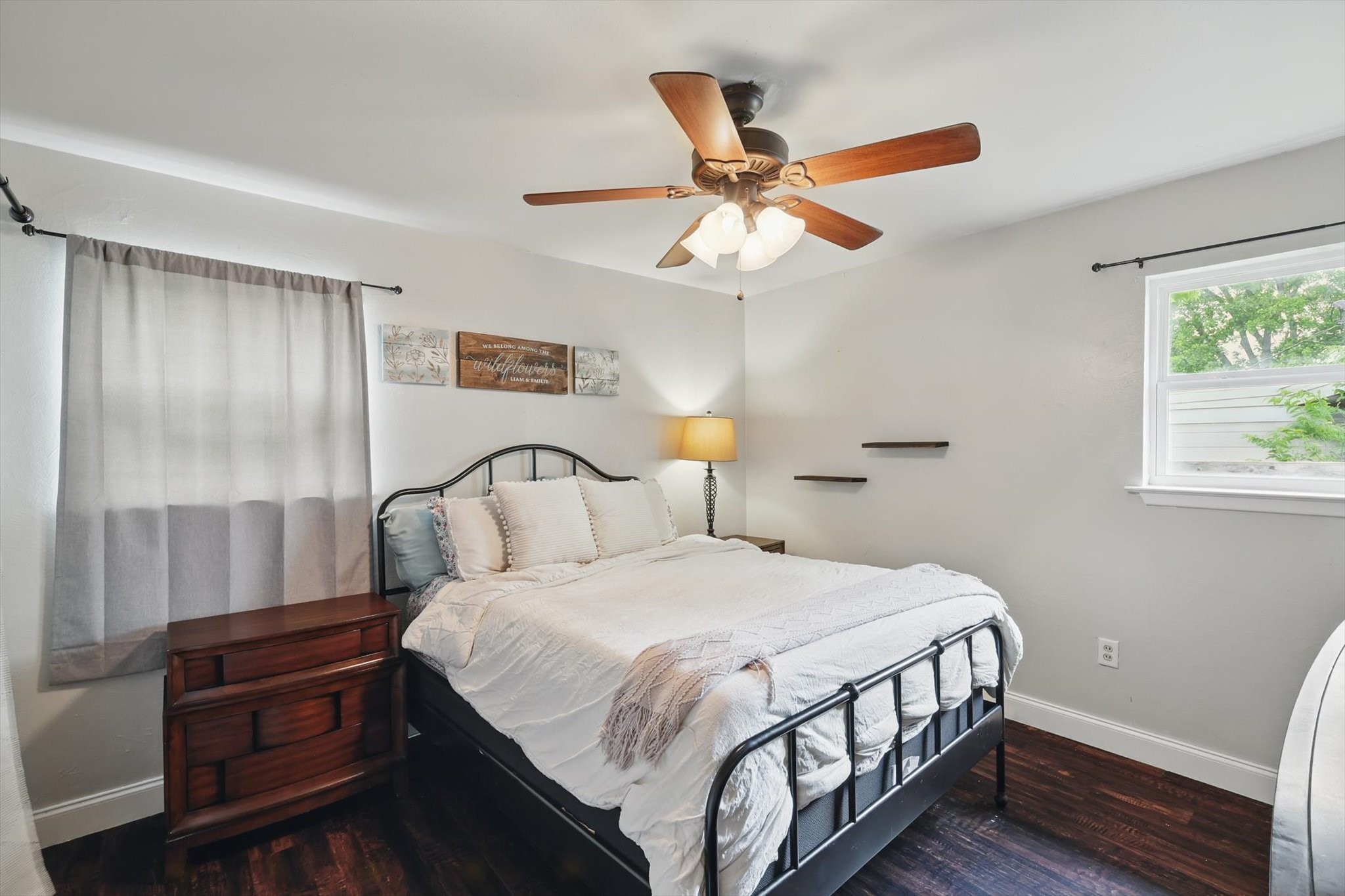 8832 Kate Street White Settlement TX 76108