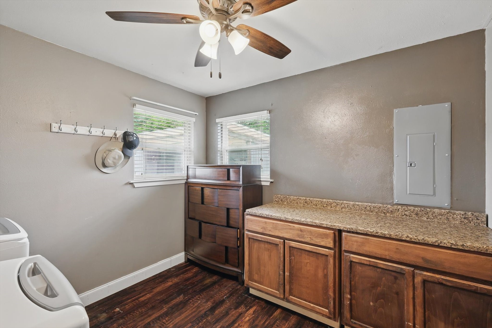 8832 Kate Street White Settlement TX 76108