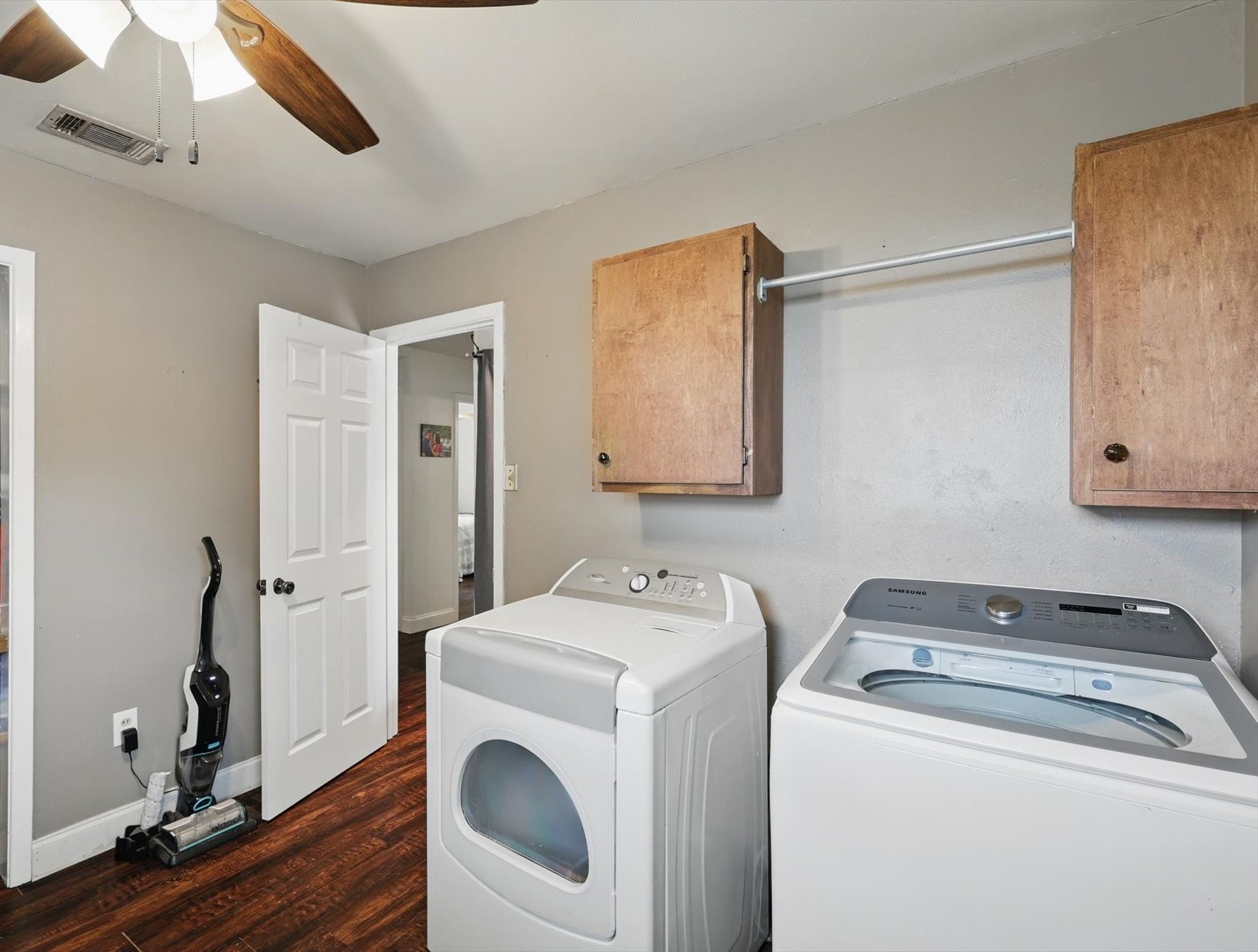 8832 Kate Street White Settlement TX 76108