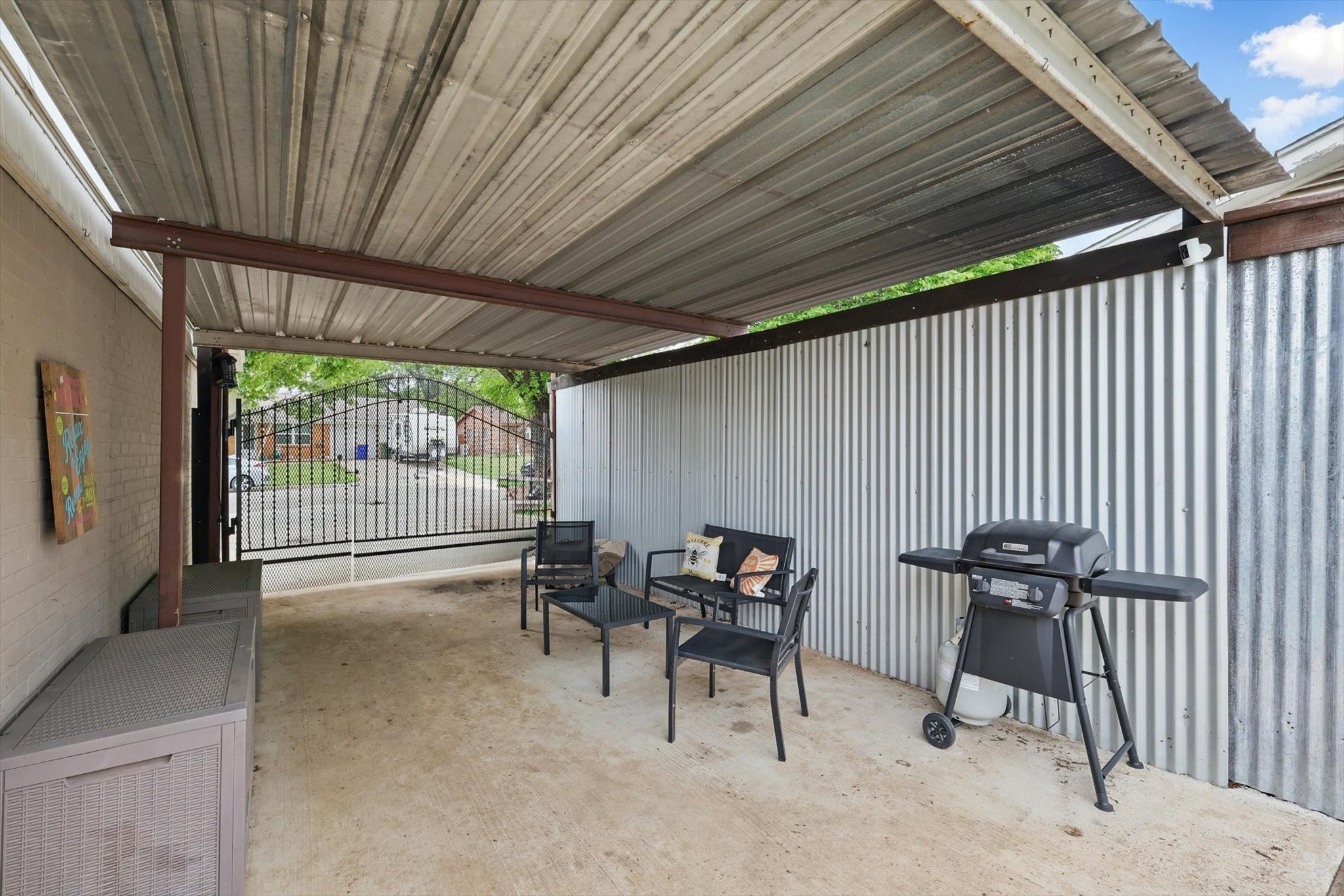 8832 Kate Street White Settlement TX 76108