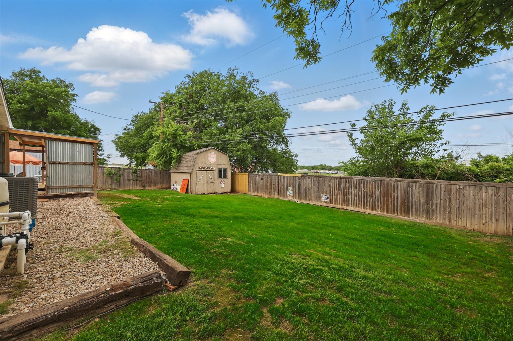 8832 Kate Street White Settlement TX 76108