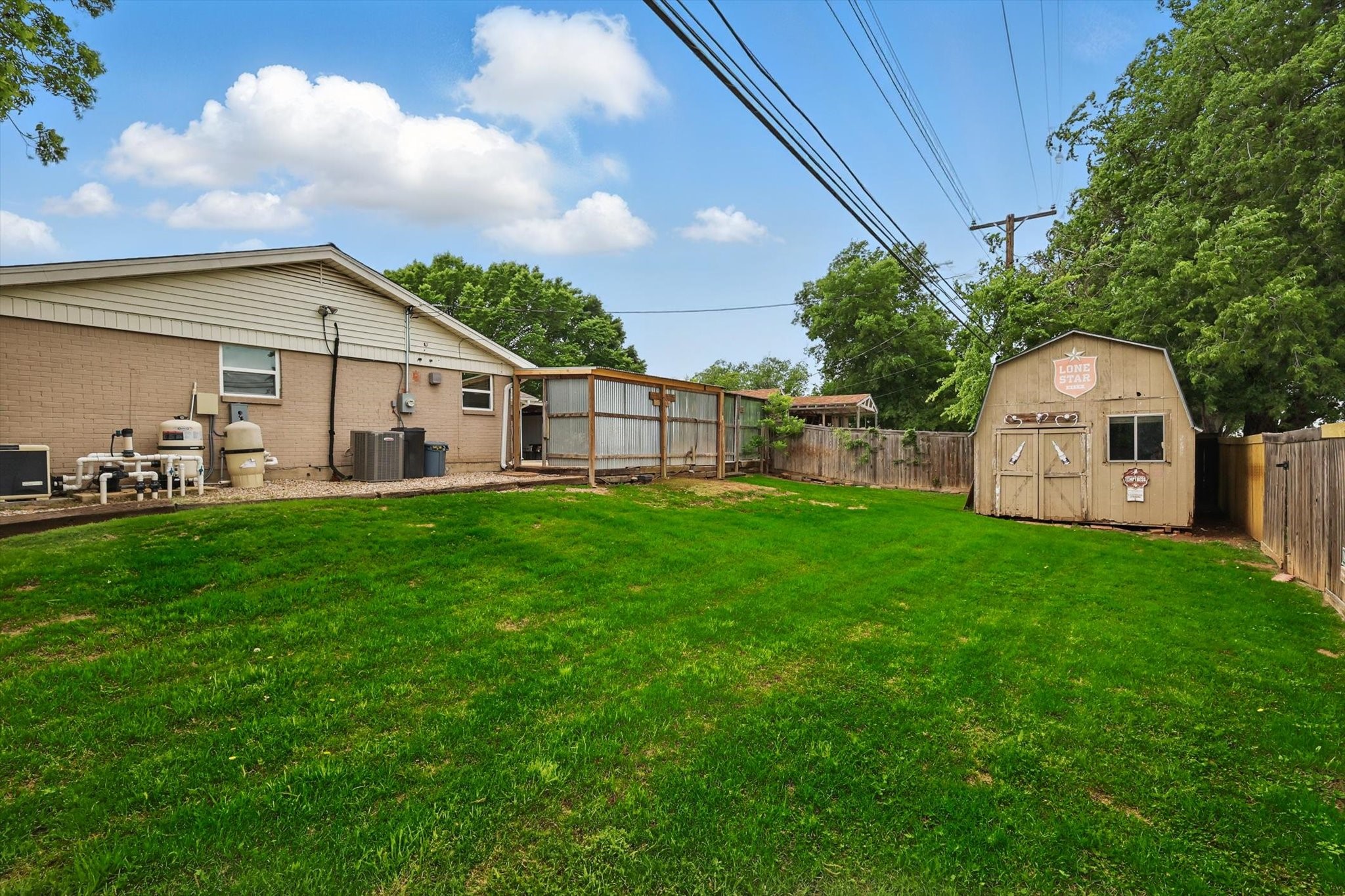 8832 Kate Street White Settlement TX 76108