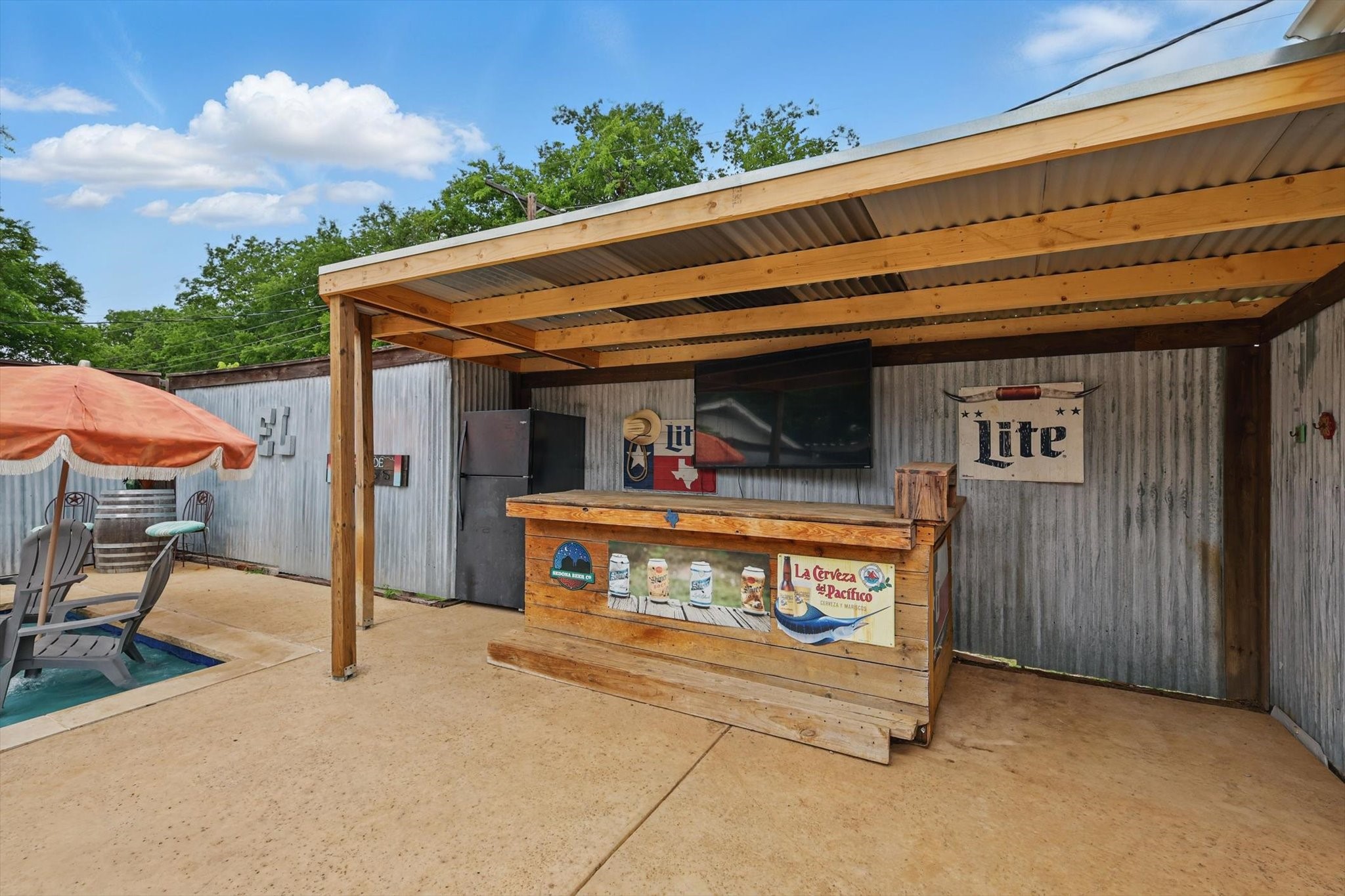 8832 Kate Street White Settlement TX 76108