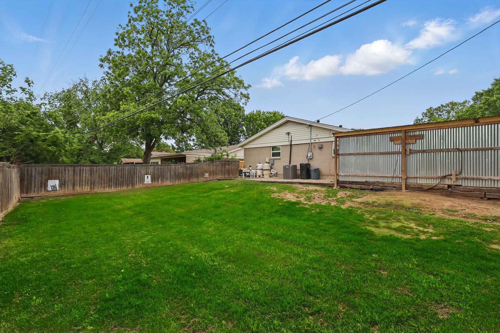 8832 Kate Street White Settlement TX 76108