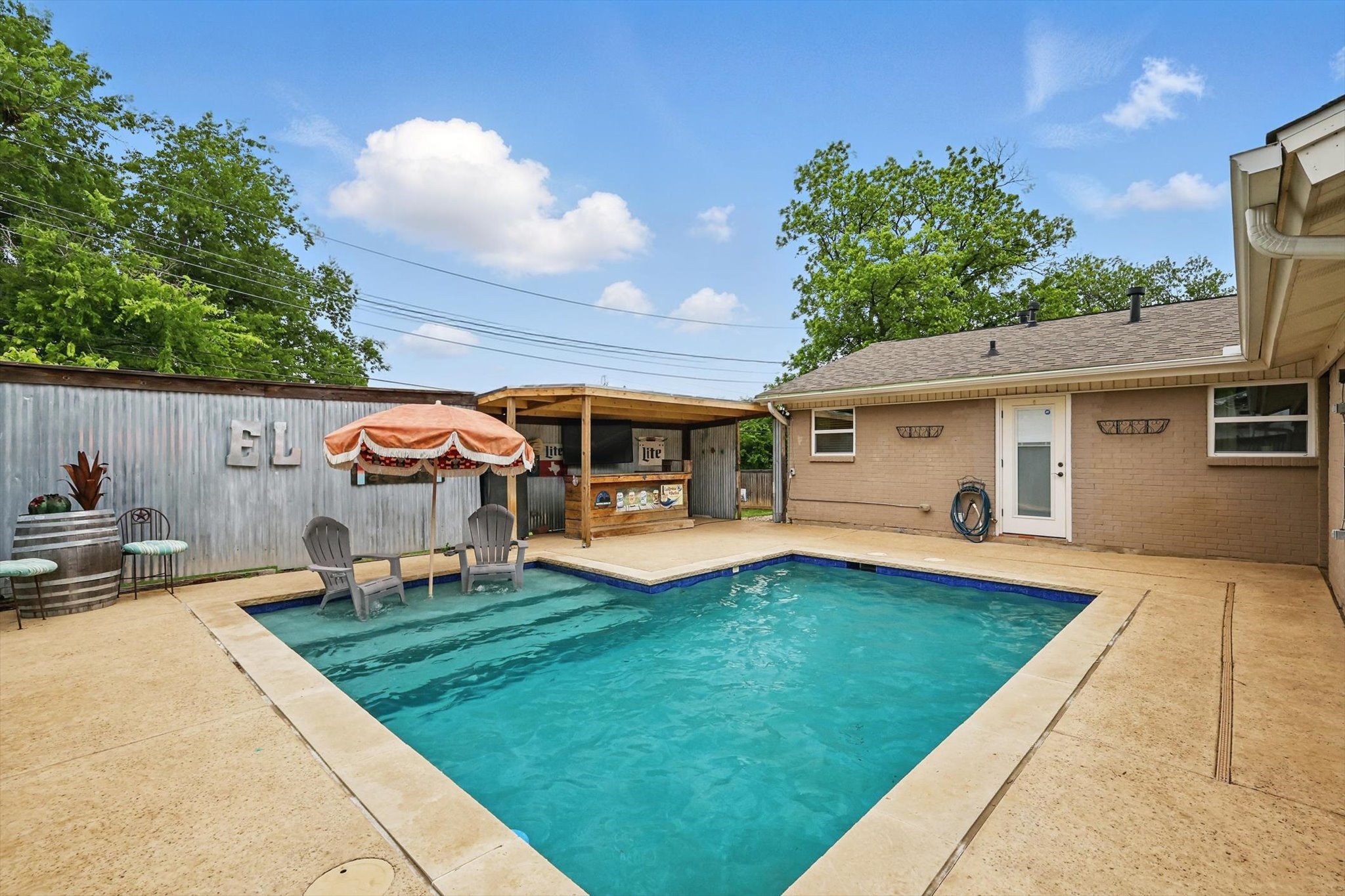 8832 Kate Street White Settlement TX 76108