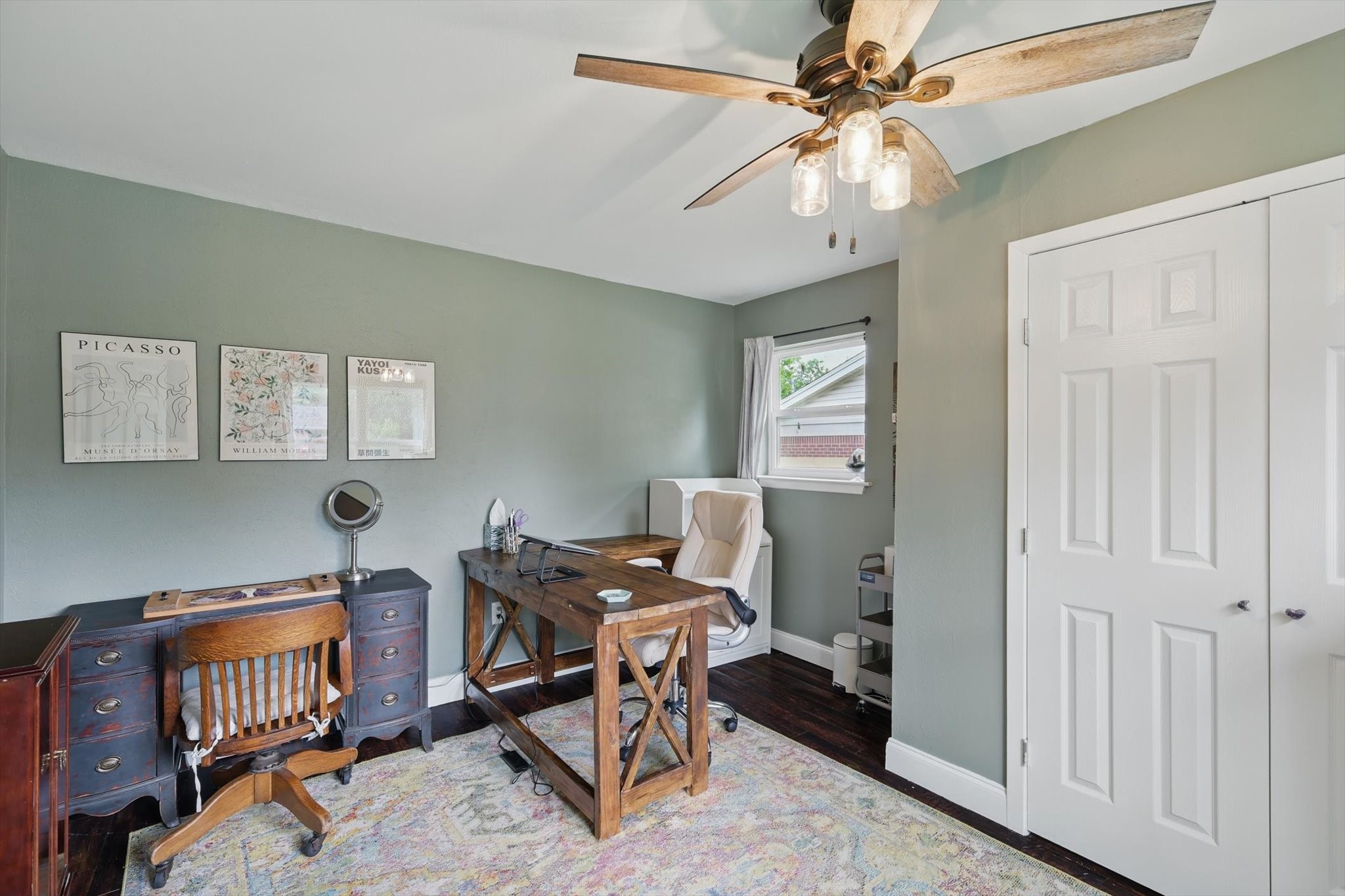 8832 Kate Street White Settlement TX 76108