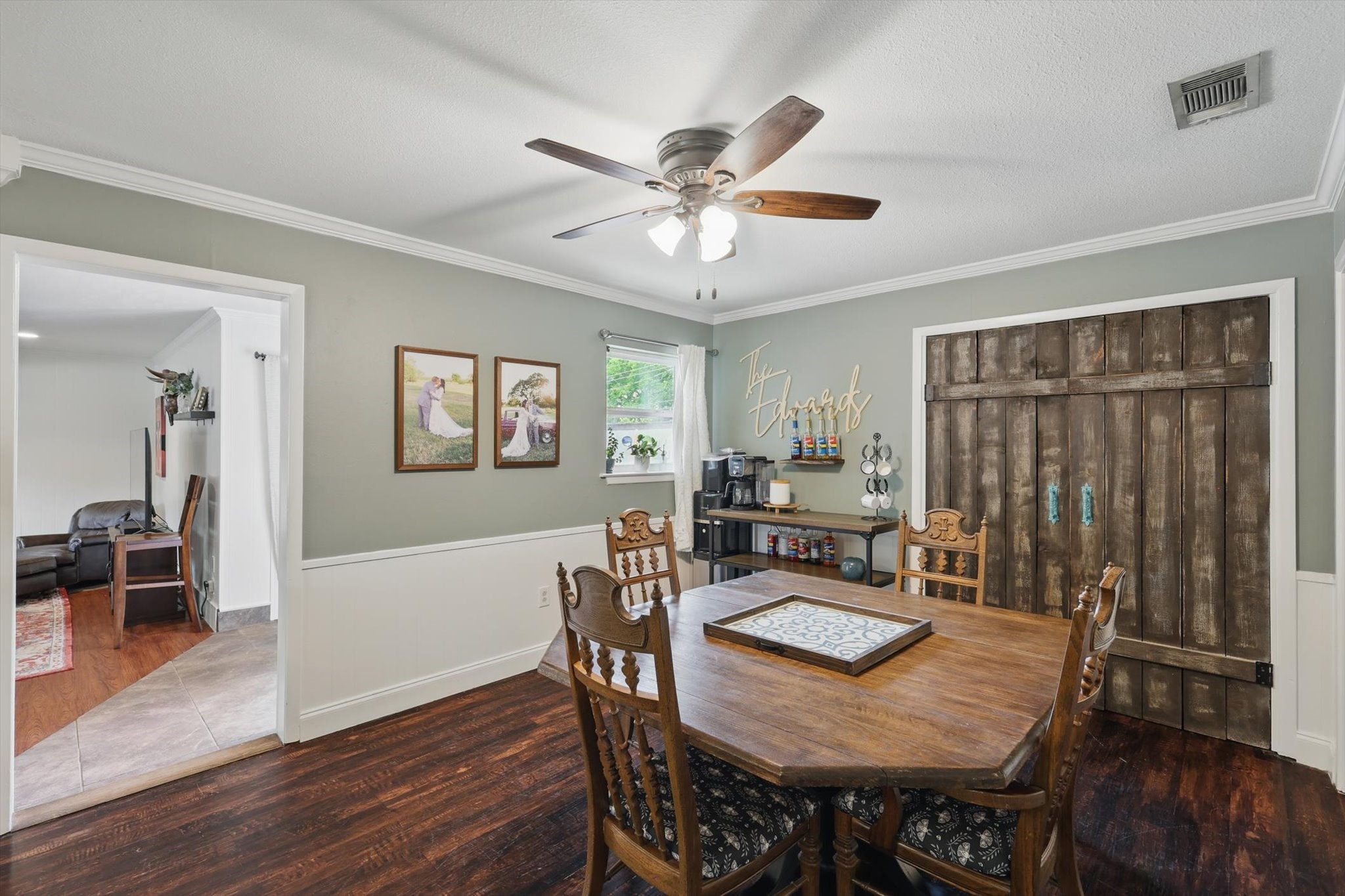 8832 Kate Street White Settlement TX 76108