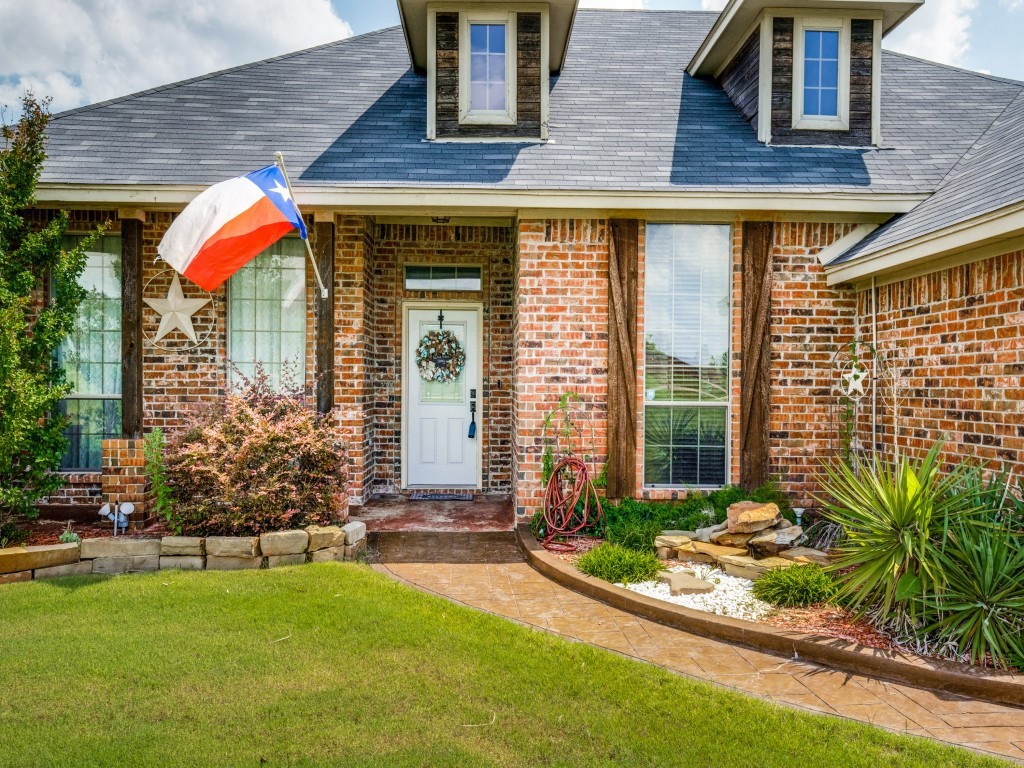 10363 Fireside Lane Forney TX 75126