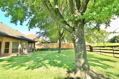 1317 Rodden Drive Decatur TX 76234
