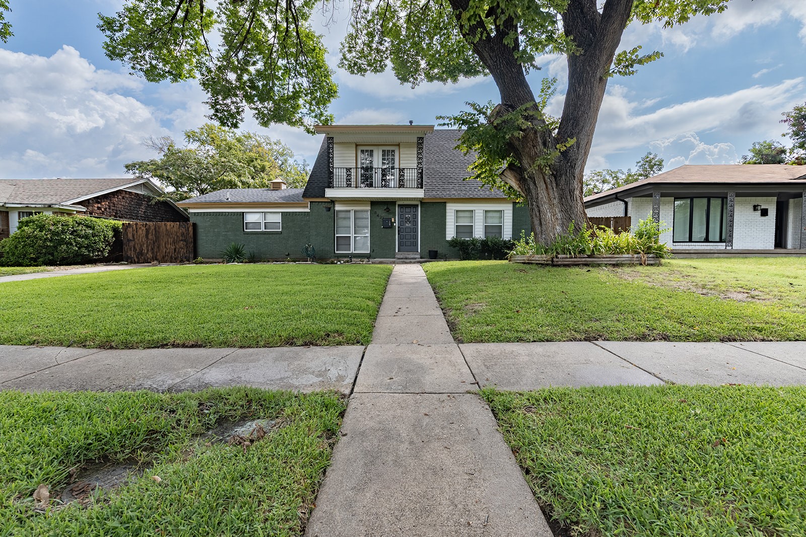 8422 Capriola Lane Dallas TX 75228
