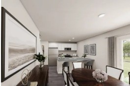 121 Brooke Drive Alvord TX 76225