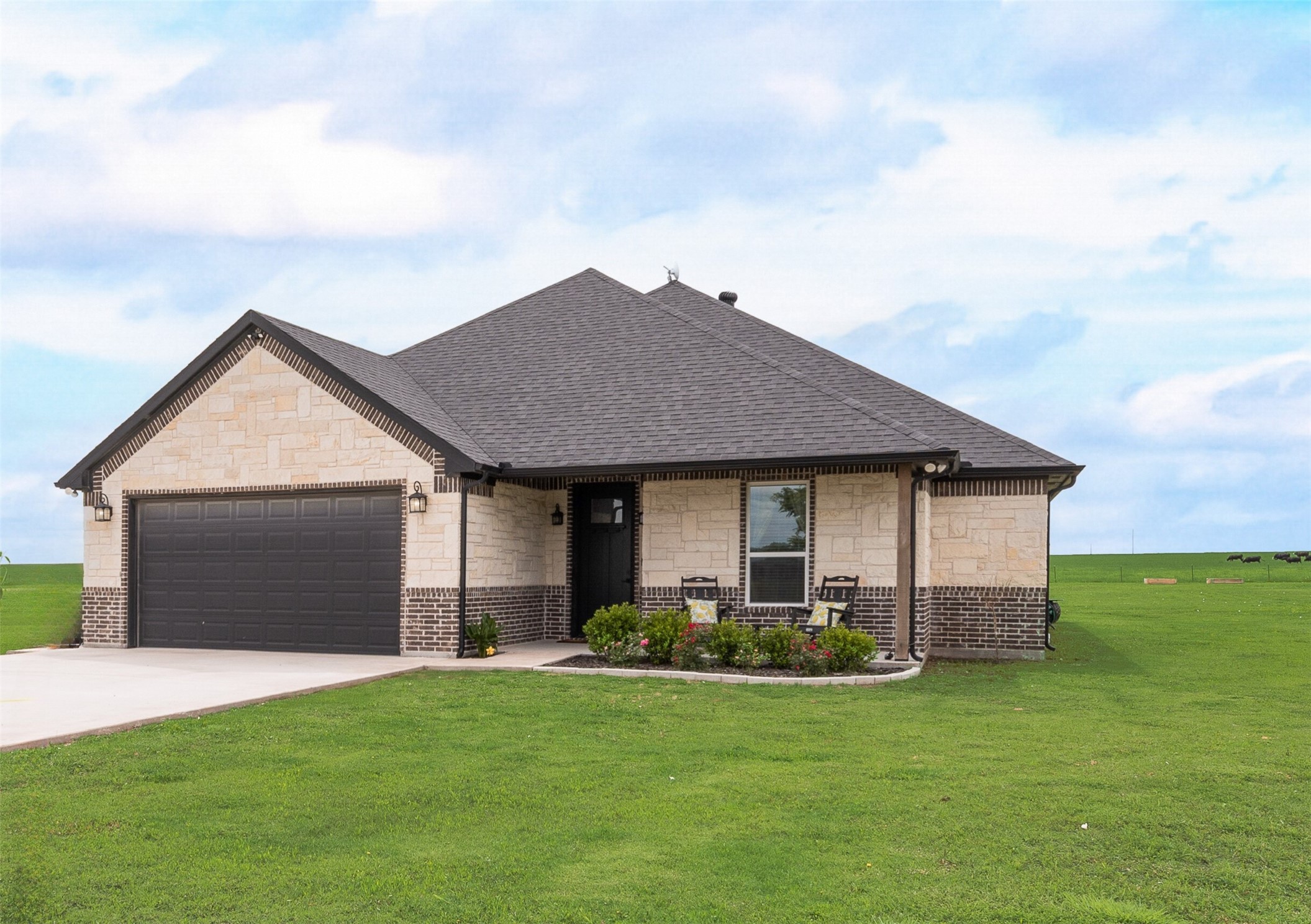 95 County Road 381 Gainesville TX 76240