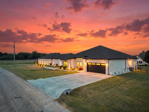 22277 Greenbriar Drive Whitney TX 76692