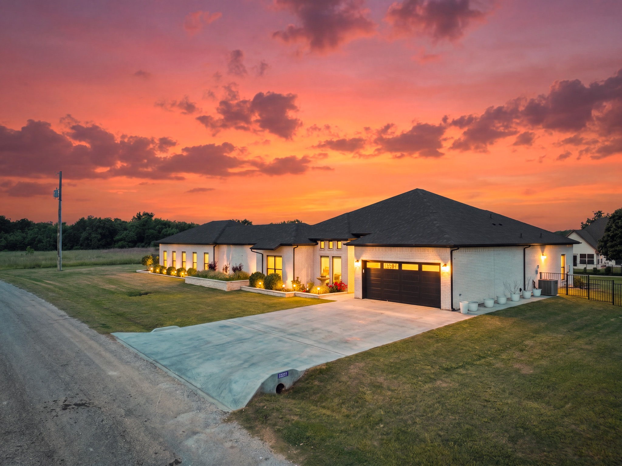22277 Greenbriar Drive Whitney TX 76692