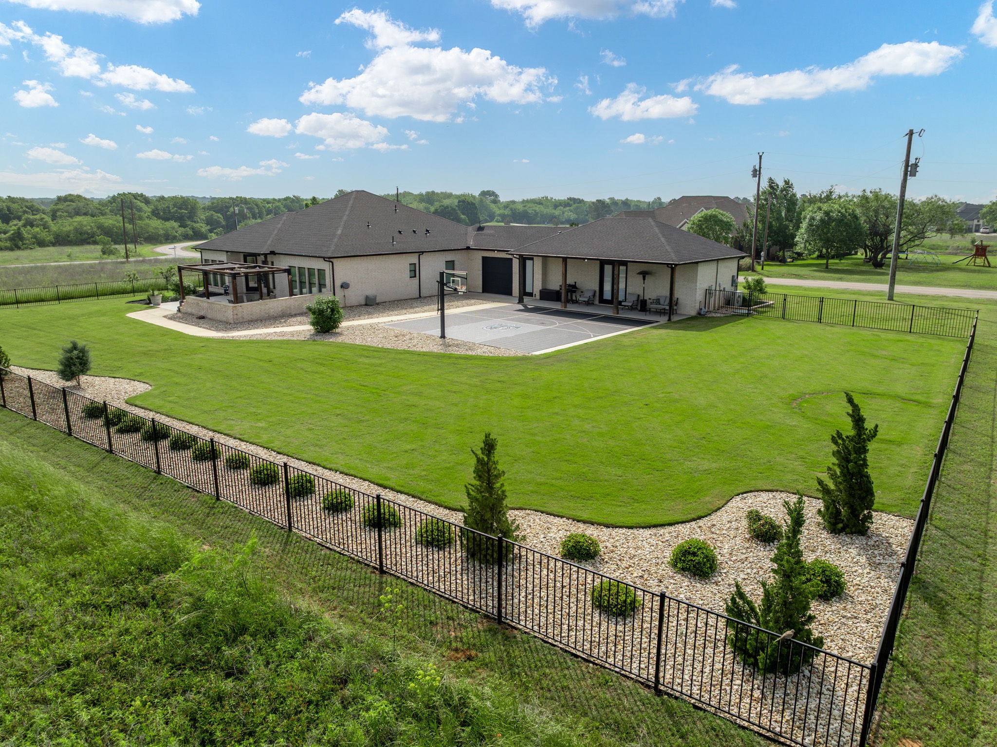 22277 Greenbriar Drive Whitney TX 76692