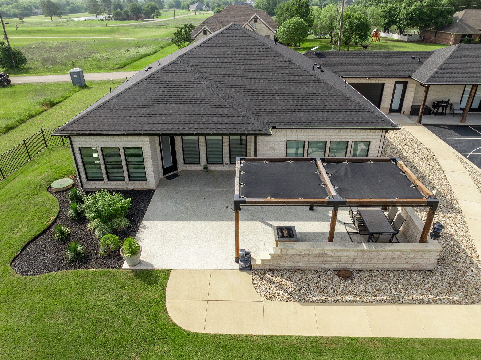 22277 Greenbriar Drive Whitney TX 76692