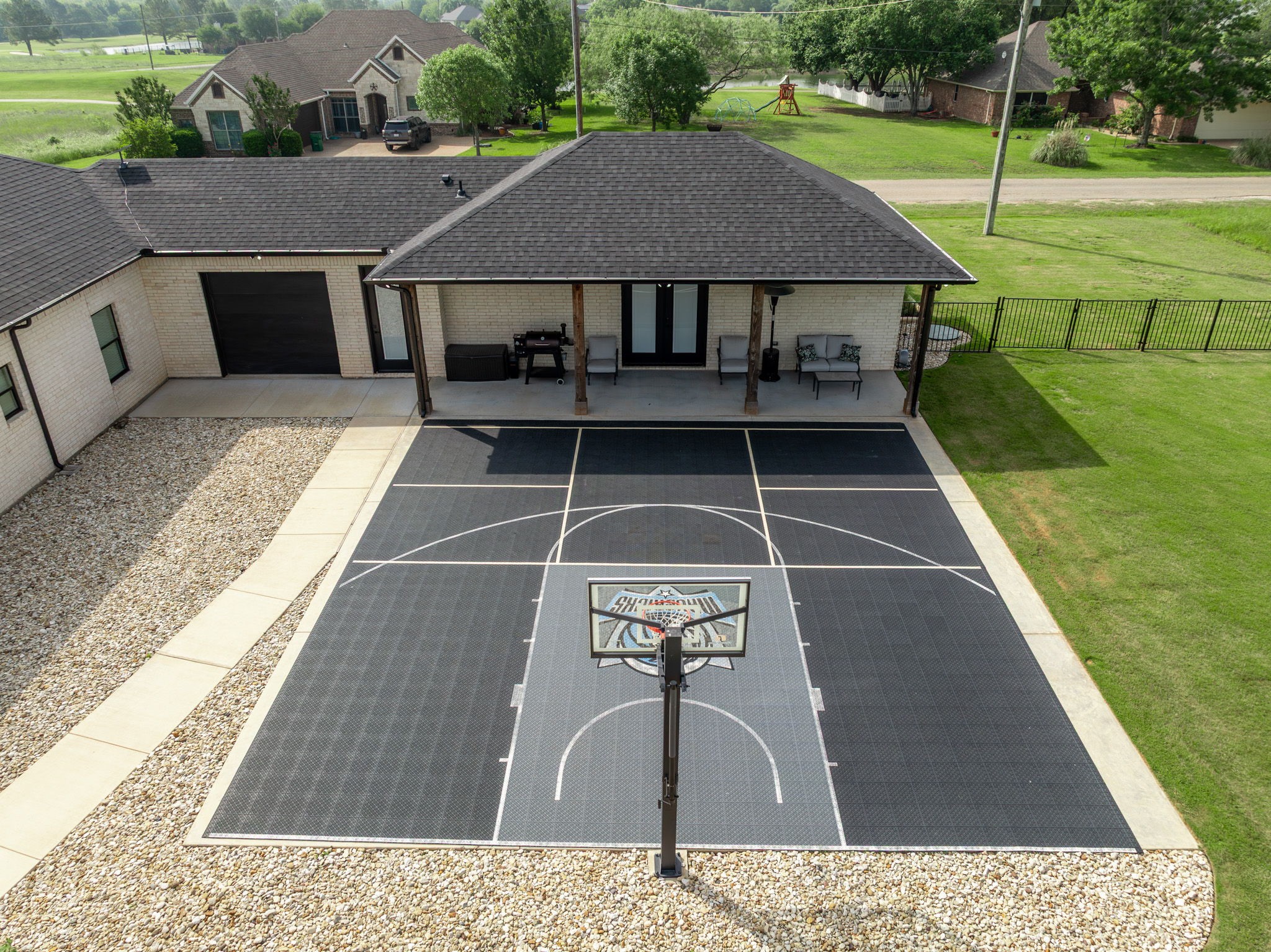 22277 Greenbriar Drive Whitney TX 76692
