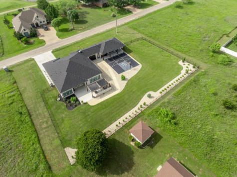 22277 Greenbriar Drive Whitney TX 76692