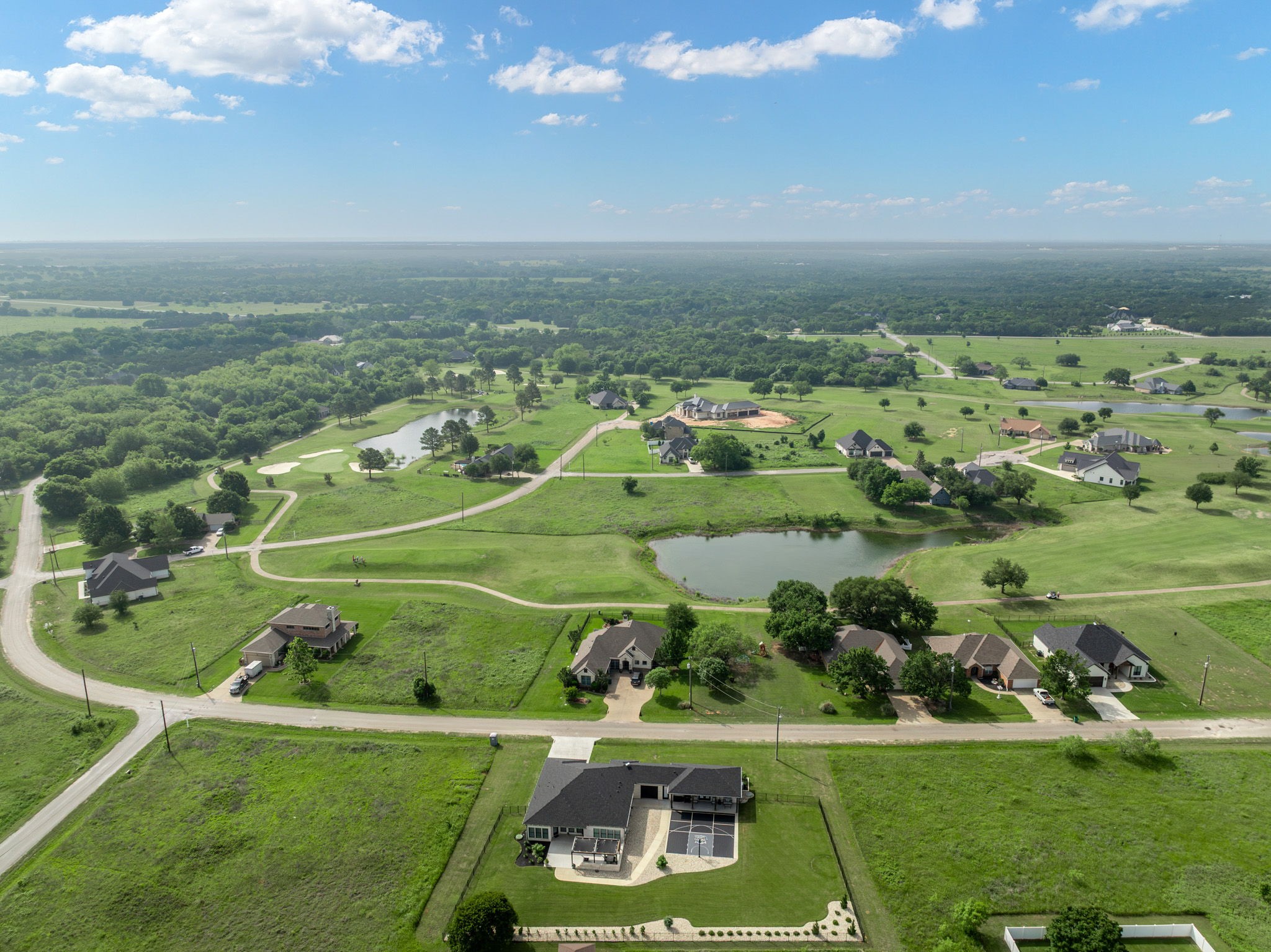 22277 Greenbriar Drive Whitney TX 76692