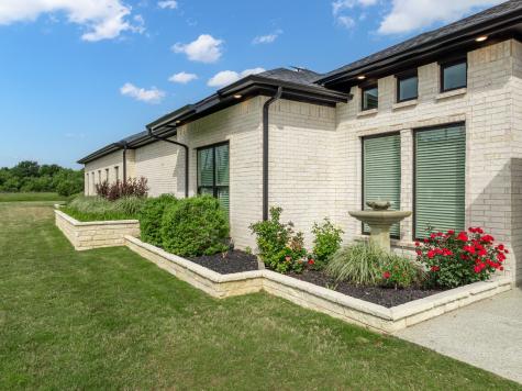 22277 Greenbriar Drive Whitney TX 76692