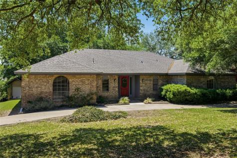 8240 Forest Ridge Drive Woodway TX 76712