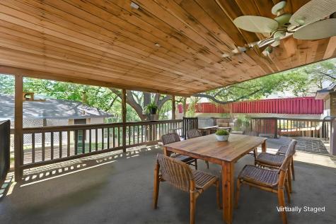 8240 Forest Ridge Drive Woodway TX 76712