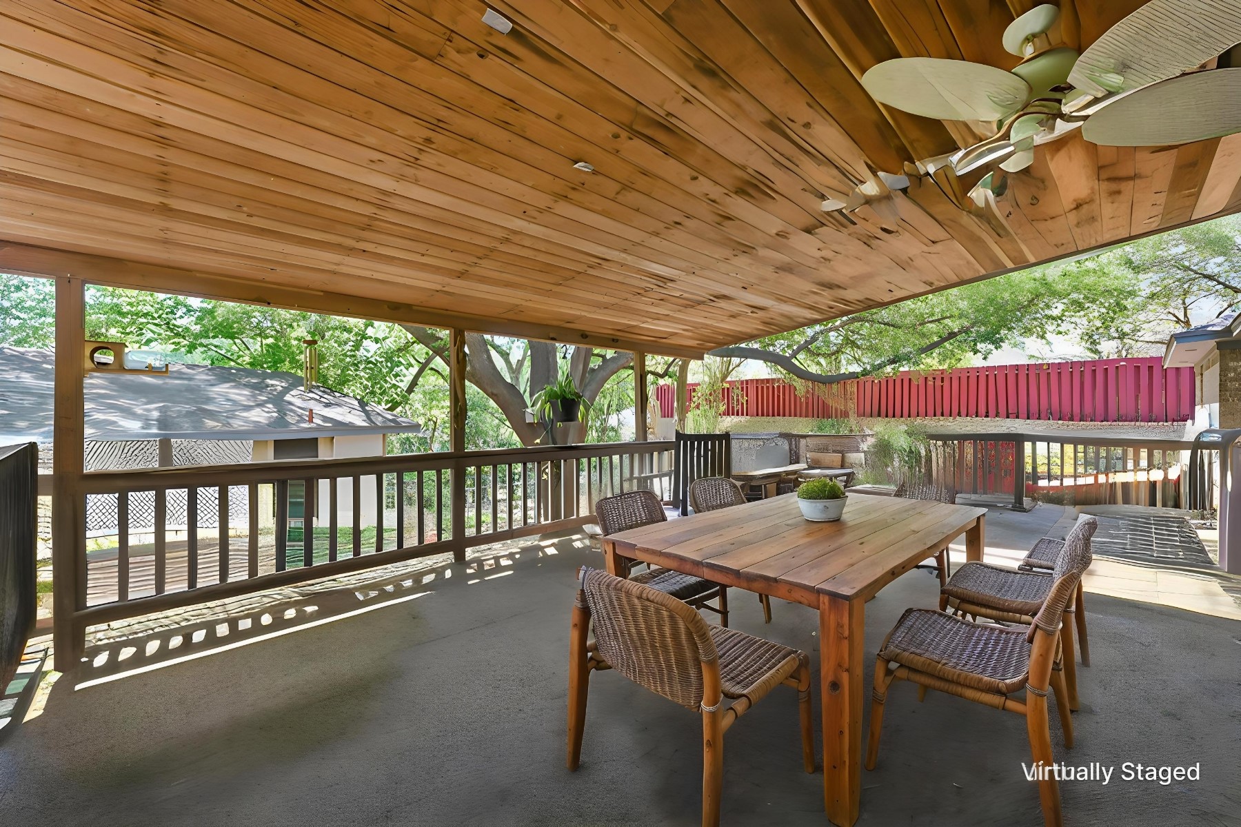 8240 Forest Ridge Drive Woodway TX 76712