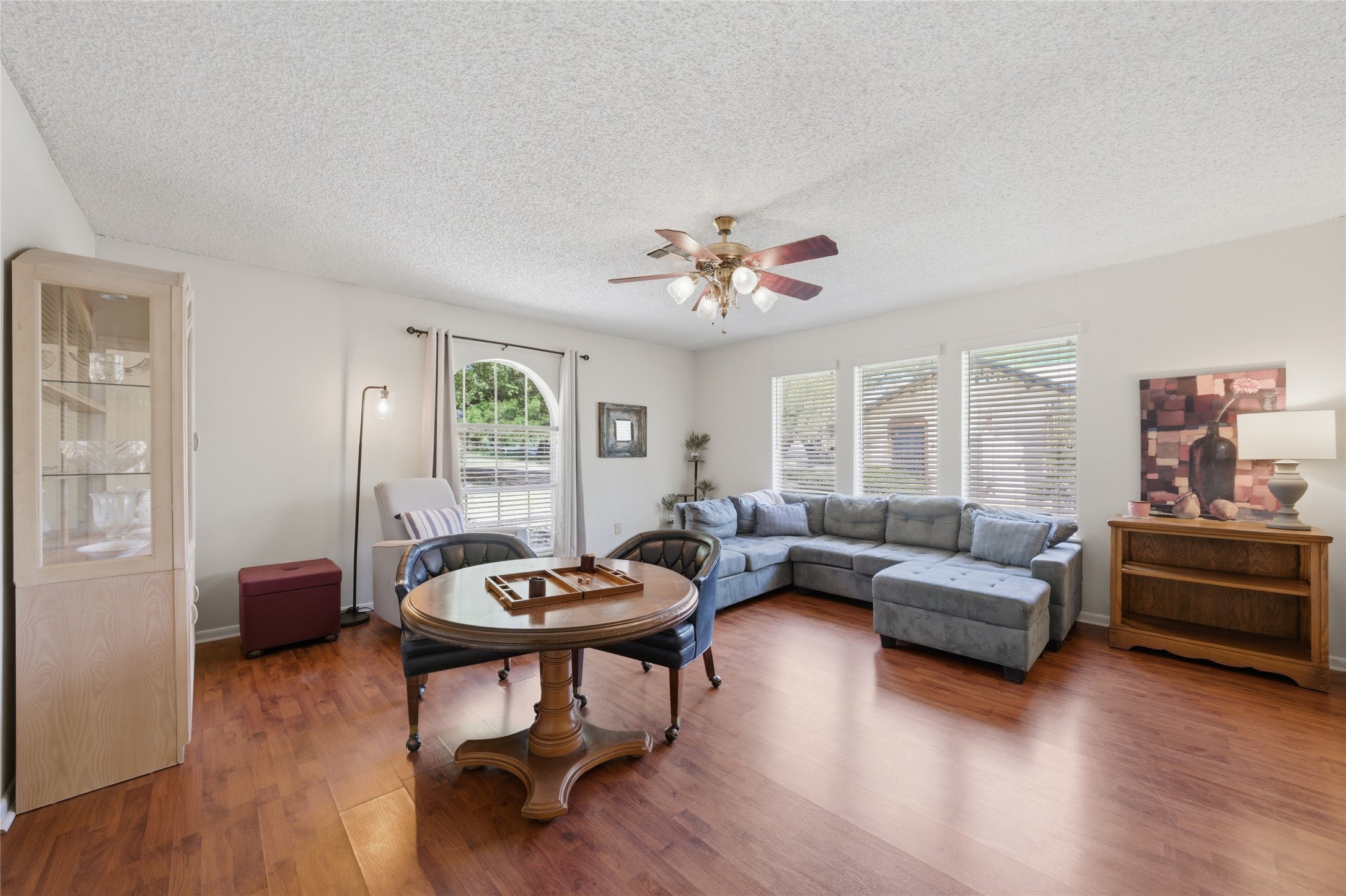 8240 Forest Ridge Drive Woodway TX 76712