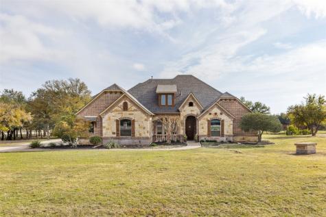 5305 Oak Mill Drive Fort Worth TX 76135