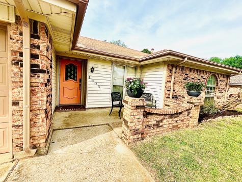 1605 Winchester Way Bedford TX 76022
