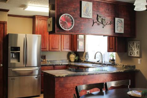 1605 Winchester Way Bedford TX 76022