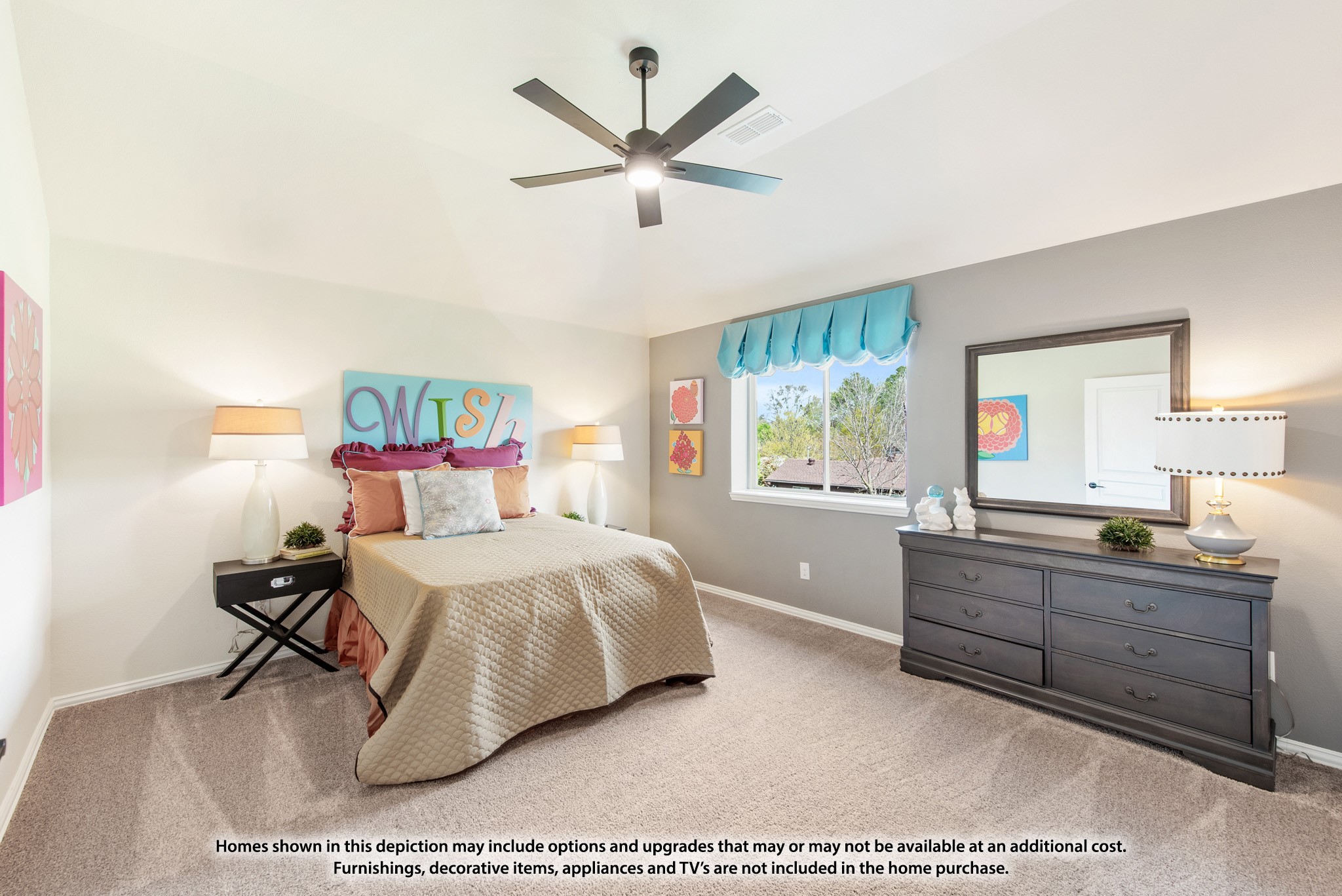 122 Kingfisher Lane Aledo TX 76008