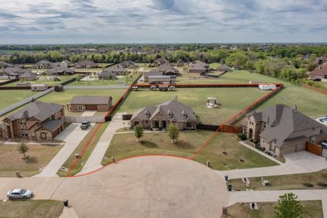 8820 Etta Court Waxahachie TX 75167