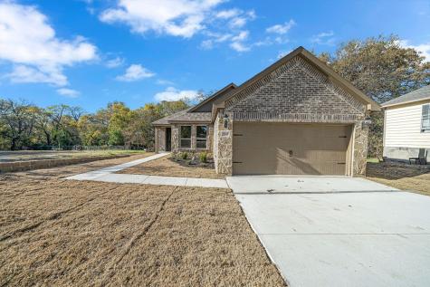 514 Dice Street Seagoville TX 75159