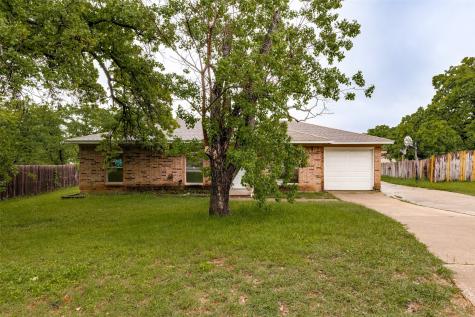 520 Lake Crest Parkway Azle TX 76020