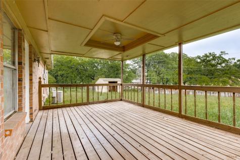520 Lake Crest Parkway Azle TX 76020