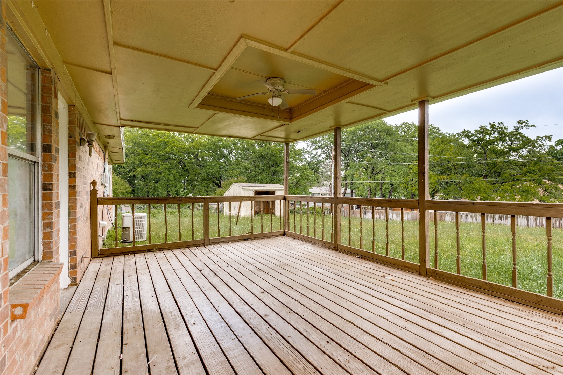 520 Lake Crest Parkway Azle TX 76020