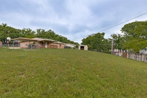 520 Lake Crest Parkway Azle TX 76020