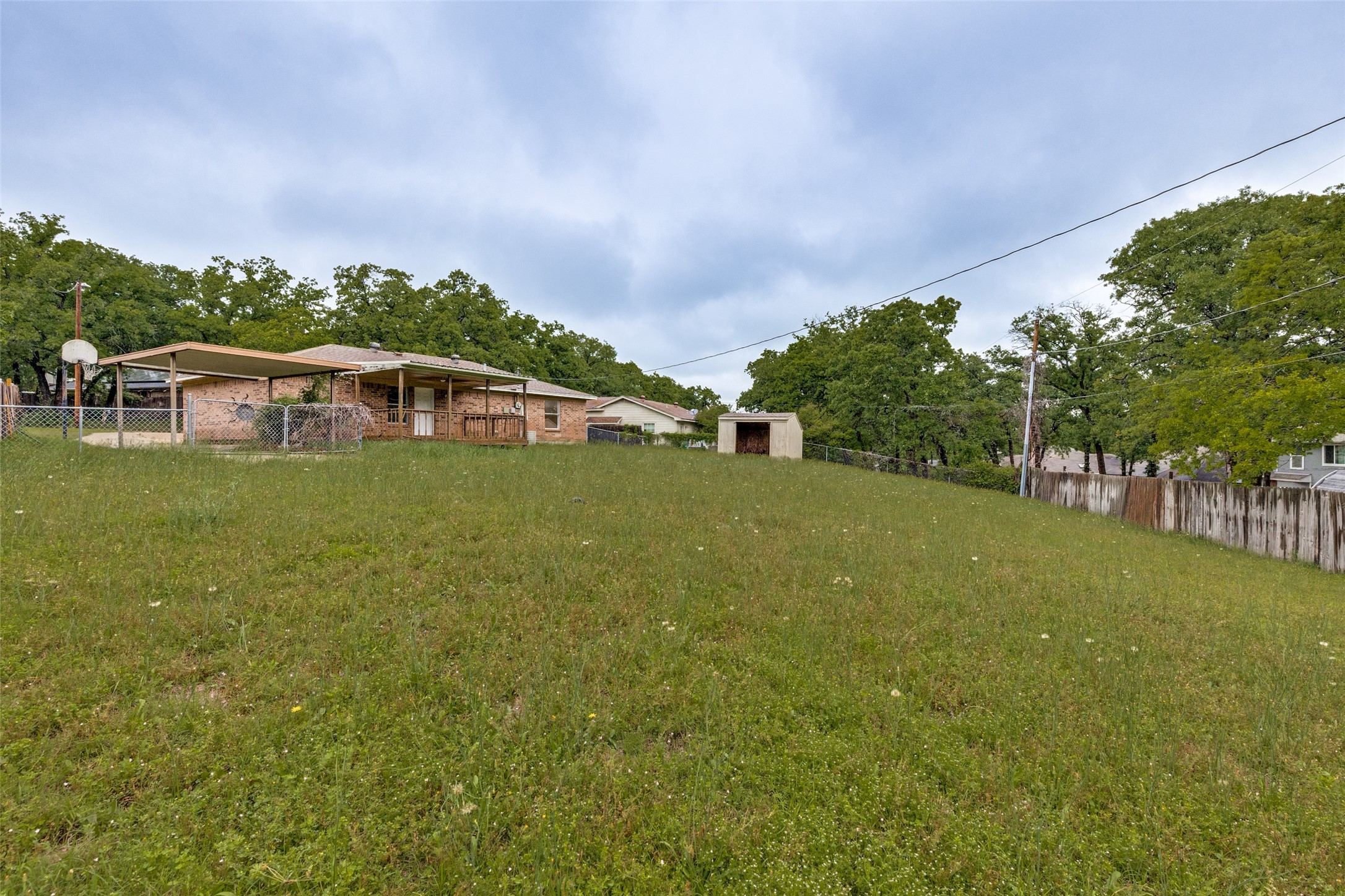 520 Lake Crest Parkway Azle TX 76020