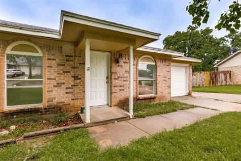 520 Lake Crest Parkway Azle TX 76020