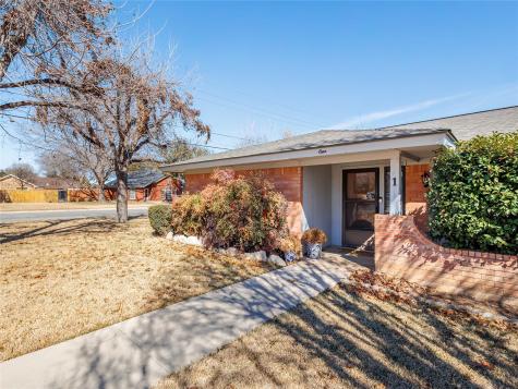 1 Alpine Court Brownwood TX 76801