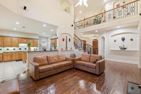 1215 Rio Grande Drive Allen TX 75013