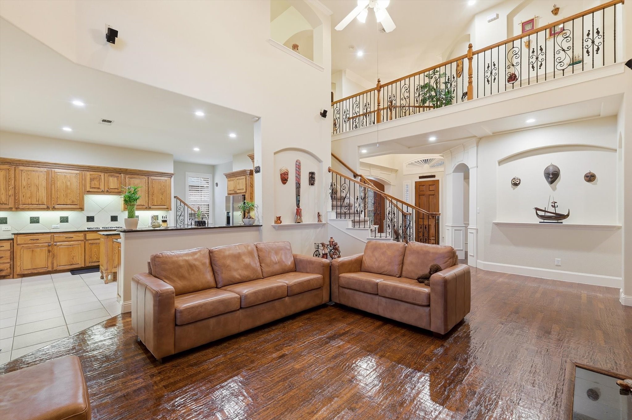 1215 Rio Grande Drive Allen TX 75013