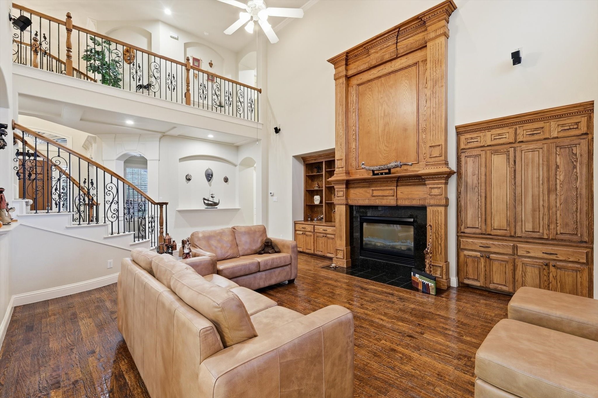 1215 Rio Grande Drive Allen TX 75013
