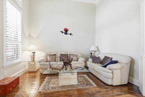 1215 Rio Grande Drive Allen TX 75013