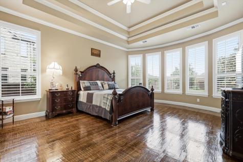 1215 Rio Grande Drive Allen TX 75013
